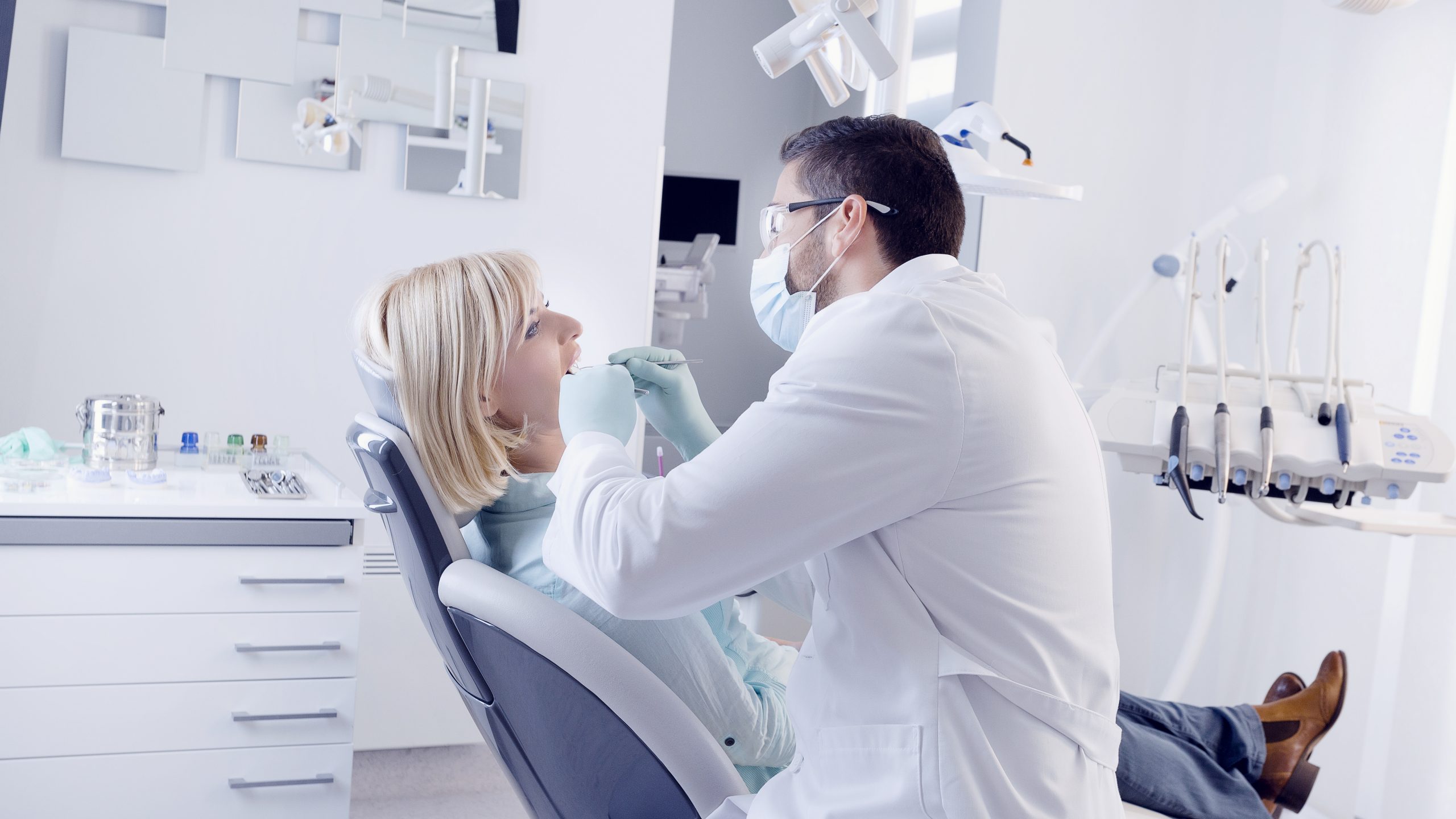 Dentist in Secaucus, NJ