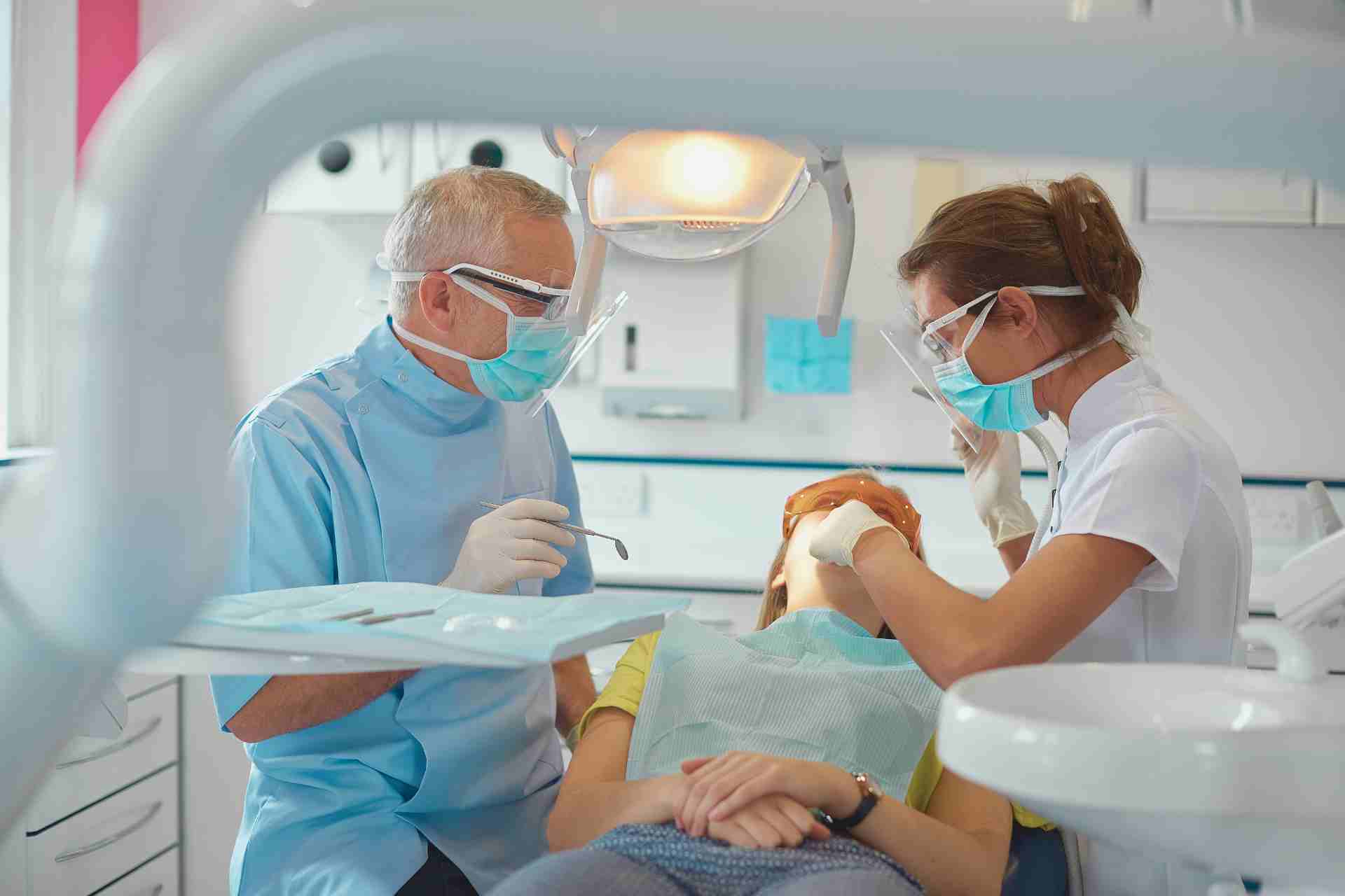 Dentist in Secaucus, NJ